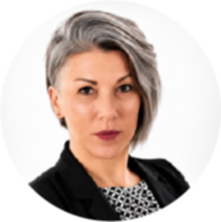 Јасмина Антиќ